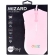 Mouse Gamer Dazz Mizard Rosa 12000Dpi
