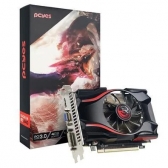 Placa de Vídeo Radeon R7 240 4GB DDR5 128 Bits PCYES