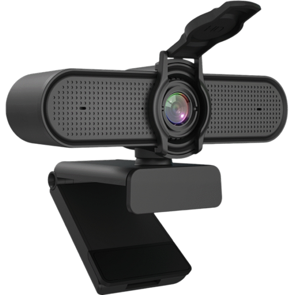 Web Cam 4k Kross KE-WBA1084K