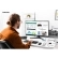 Monitor LED 24’ Full HD IPS HDR Samsung Smart M5 S24AM506NL Bluetooth