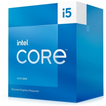 Processador Intel Core i5 13400F 2.50Ghz 20MB Cache Raptor Lake