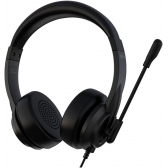 Headset Fone de Ouvido   APlus Office H373 Driver 40mm USB