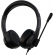 Headset Fone de Ouvido   APlus Office H373 Driver 40mm USB