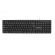 Teclado USB C3 Tech KB-M10BK Preto