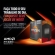 Processador Amd Ryzen 7 5700X3D 3.0Ghz (4.1Ghz Max boost) Zen3 AM4