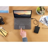 HD Externo 4TB USB 3.0 Seagate Expansion