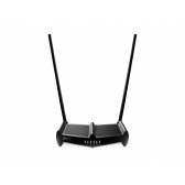 Roteador Wireless TP-Link 300M Highpower Tl-WR841HP V2