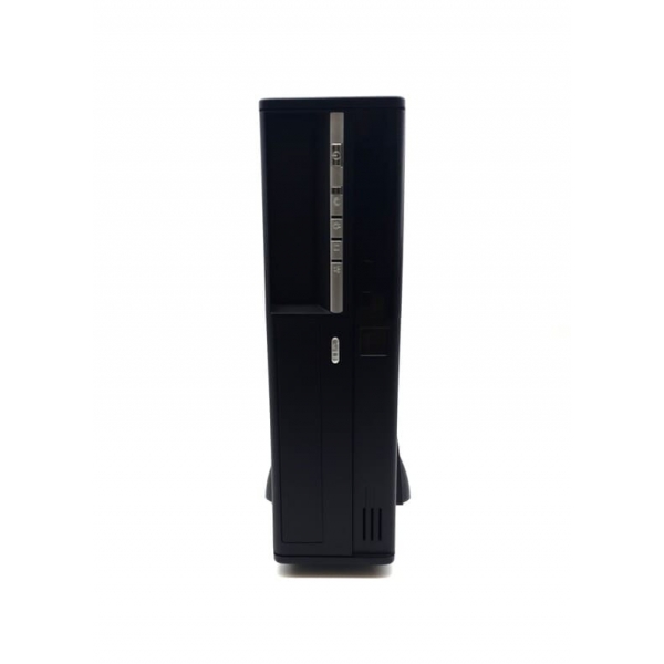 PC Desktop Charm Intel i5-3470 8GB DDR3 240GB SSD Gabinete Slim