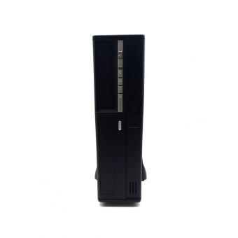PC Desktop Charm Intel i5-3470 8GB DDR3 240GB SSD Gabinete Slim