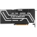 Placa de Vídeo Geforce RTX4060 8GB GDDR6 128 Bits Galax OC 1X