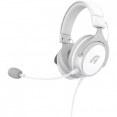 Headset Fone de Ouvido  Gamer Aplus Ignite Driver 40mm AP-HS-1995W  Branco