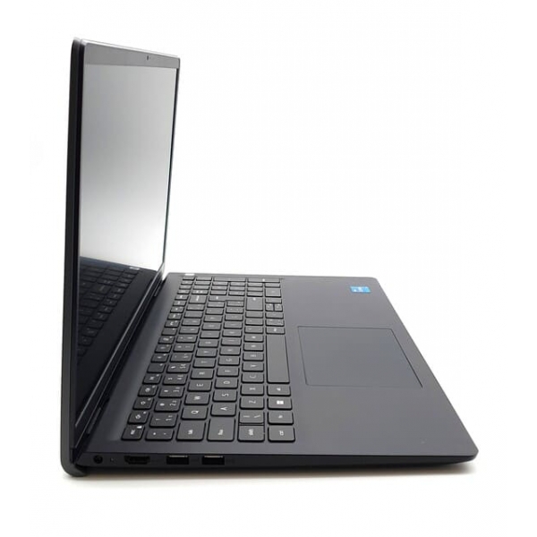 Notebook Dell Vostro 3510 i5-1135G7 1,80Ghz 16GB DDR4 256GB SSD NVME Tela 15.6 FULL HD | USADO