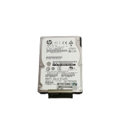 HD SAS-2 Servidor 600gb 10000RPM 16MB 6G HP EG0600FBDBU EVA 2,5 sem gaveta| USADO