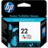 Cartucho HP 22 colorido 6ML C9352Ab Original **