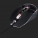 Mouse Gamer USB HP M270 2400DPI LED Preto