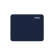 Mouse Pad Reliza Retangular Azul Marinho