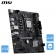 Placa Mae MSI PRO Series H810M-E DDR5 Intel LGA 1851 