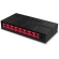 Switch 8P 10/100/1000 Mercusys MS108G (BR)