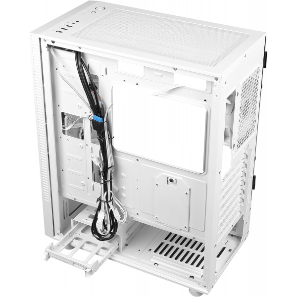 Gabinete Gamer Antec NX410 W V2 - Branco - sem Fonte