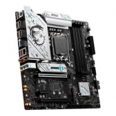 Placa Mae MSI B760M Gaming Plus Wifi DDR5 LGA 1700