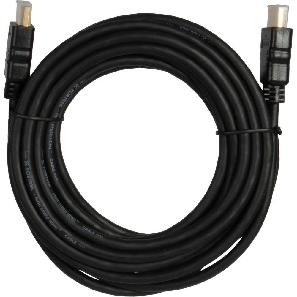 Cabo HDMI V2.0 Fortrek FK727C - 5m