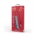 Hub USB C 3.0 4 Portas C3 Tech HU-C330GY