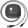 Cabo Celular USB Lightning 1,2M Retratil Baseus Calrx-09