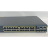 Switch 24 Portas Cisco Catalyst-2960S-24TS-L Gigabit | USADO