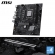 Placa Mae MSI PRO Series H810M-E DDR5 Intel LGA 1851 