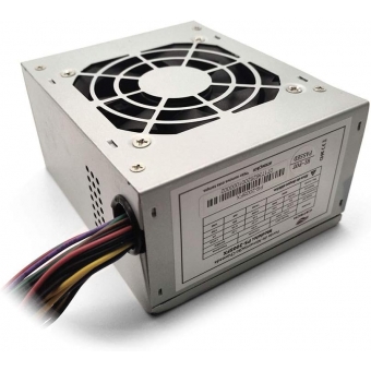 Fonte de alimentação SFX 200W C3 Tech PS-201SFX