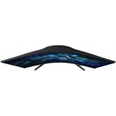 Monitor Gamer LED Curvo 32\\\