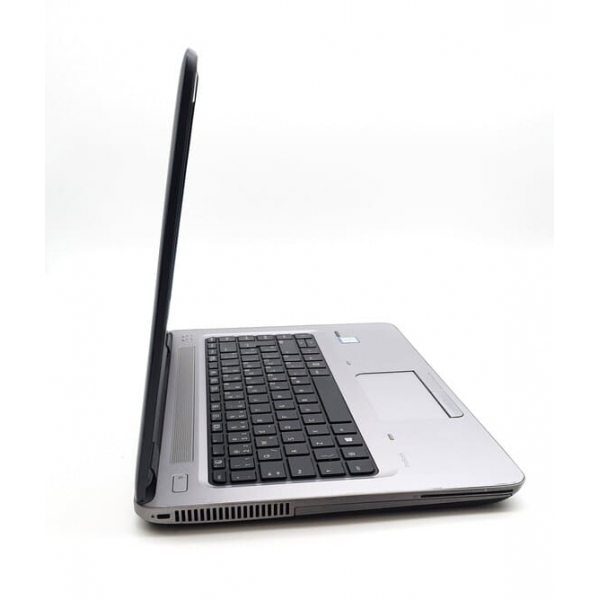 Notebook HP ProBook 640 G2 i5-6300U 8GB DDR3 240GB SSD Tela 14.0 | USADO