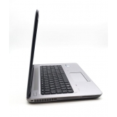 Notebook HP ProBook 640 G2 i5-6300U 8GB DDR3 240GB SSD Tela 14.0 | USADO