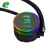 Water Cooler para CPU ACER ARGB 360mm AC360N Preto