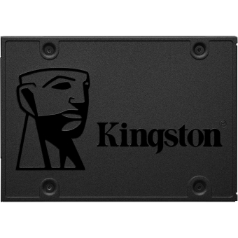 SSD Sata Kingston A400 SA400S37 - 480GB
