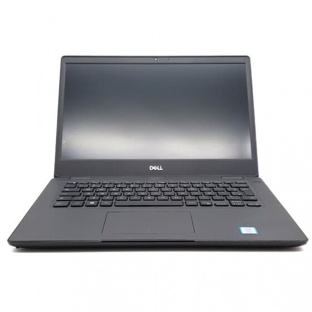 Notebook Dell Latitude 3400 i7-8565U 8GB DDR4 240GB SSD NVME Tela 14.0 Full HD | Usado