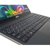 Notebook Ultrabook Tectoy Intel Celeron N4120 2.60Ghz 4GB DDR4 128GB SSD Tela 14 IPS FullHD | SEMI-NOVO