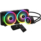 Water Cooler para CPU Gamdias Chione M2 240R RGB 240mm