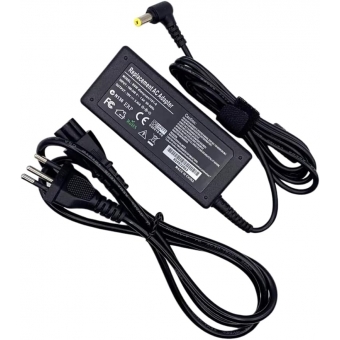 Fonte para notebook Acer Ultrabook 19V 3,42A JHE