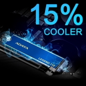 SSD M2 PCIe NVMe Adata Legend 710 512GB