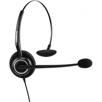 Headset Intelbras CHS55 USB