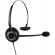 Headset Intelbras CHS55 USB
