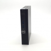 PC Desktop Dell Optiplex 3050 Mini i3-6100T 8GB DDR4 240GB SSD | USADO