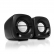 Caixa Som 2.0 C3 Tech SP-303BK