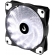 Cooler para Gabinete 12cm Rise Branco RM-VN-01-BW