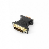 Adaptador DVI-I M X VGA F Pluscable ADP-DVIVGA10BK