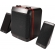 Caixa Som 2.1 Sound Master 2.1 Subwoofer 5w MaxPrint