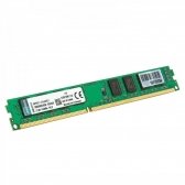 Memoria DDR3 8GB 1600Mhz Kingston para desktop