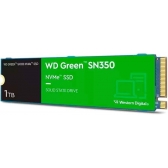 SSD M2 PCIe NVMe WD Green 1TB