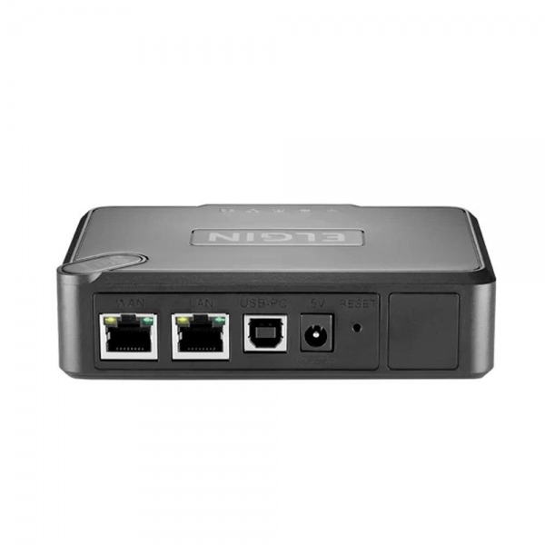 SAT-CFE fiscal Elgin Smart VI 46SATSMAR201